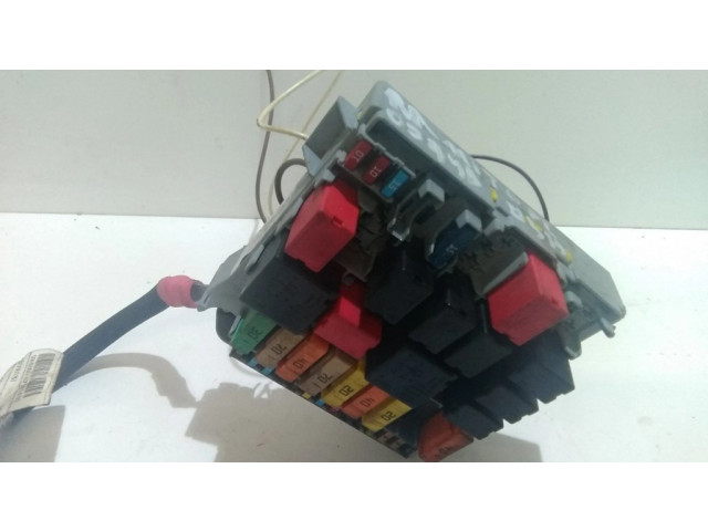 Pojistková skříňka 50514340, 51781452 Alfa Romeo MiTo 2009