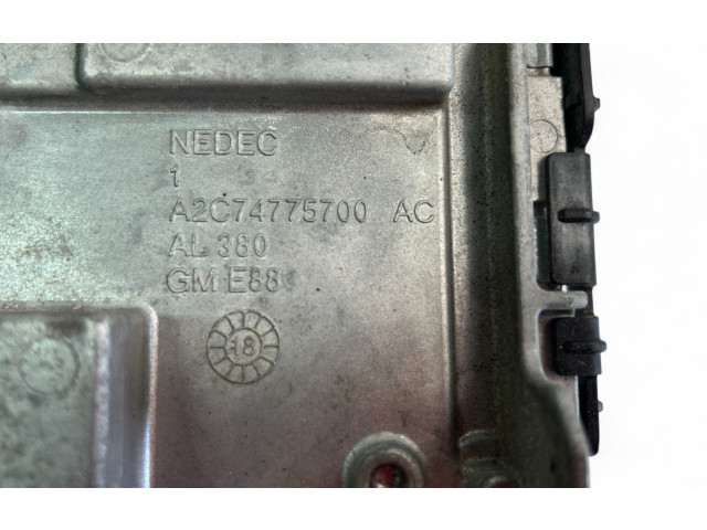 Řídící jednotka A2C74775700AC Chevrolet Malibu 2018
