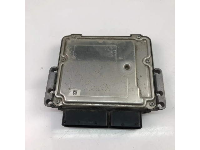 Řídící jednotka 55269209, 0281032178   Fiat Doblo 2015