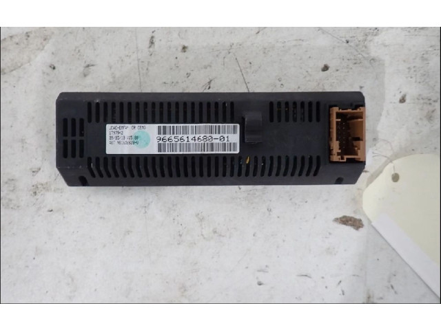 Дисплей       Fiat Scudo