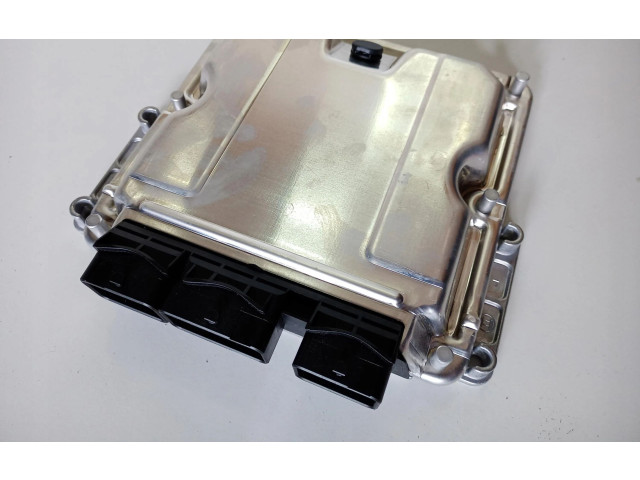 Řídící jednotka 9652590280 Peugeot 807 2014