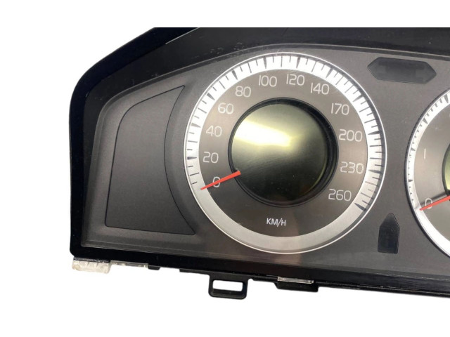 Панель приборов 31270901AA, 36002600 Volvo S60