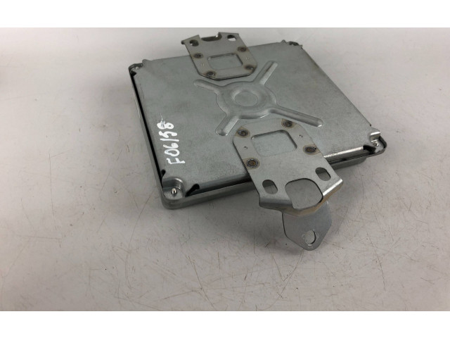 Блок управления двигателя 22611AM030   Subaru Forester SG