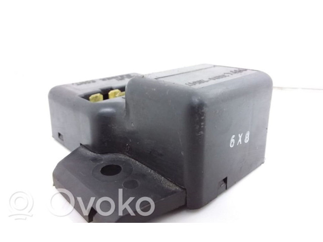 Блок управления 3300120517   Subaru Forester SF