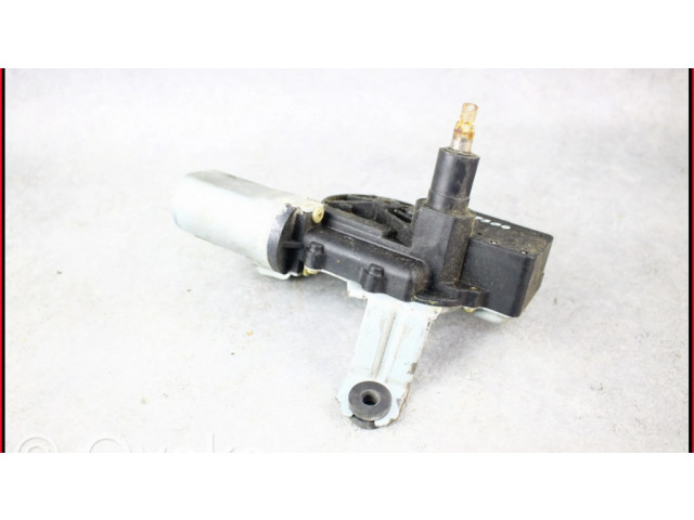 Моторчик заднего дворника 966270586L03 Chevrolet Captiva