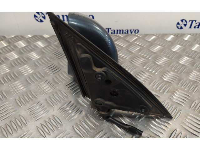 Зеркало электрическое        Audi A6 S6 C6 4F  2004 - 2011 года   