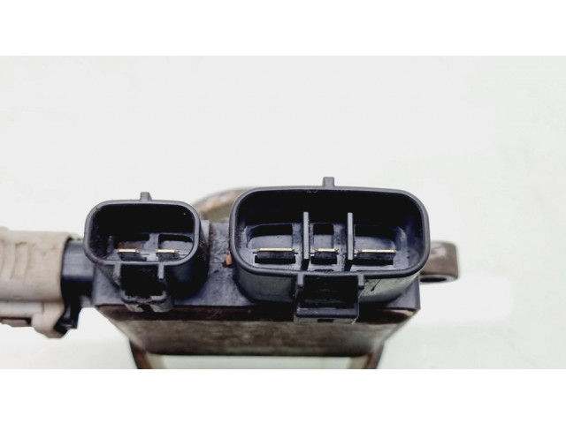 Реле вентилятора охлаждения