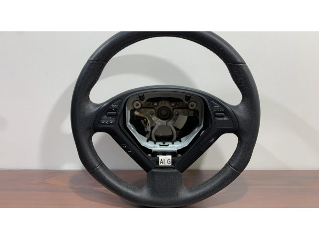 Volant Infiniti QX50 (J50) 2016 5820K, M20595  