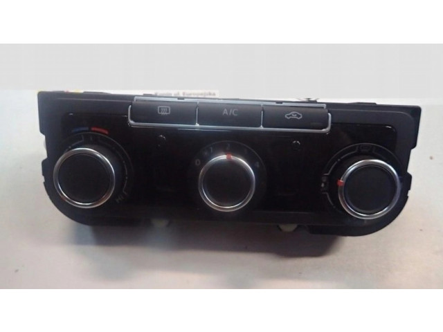 Блок управления климат-контролем 7N0907426BT   Volkswagen Sharan