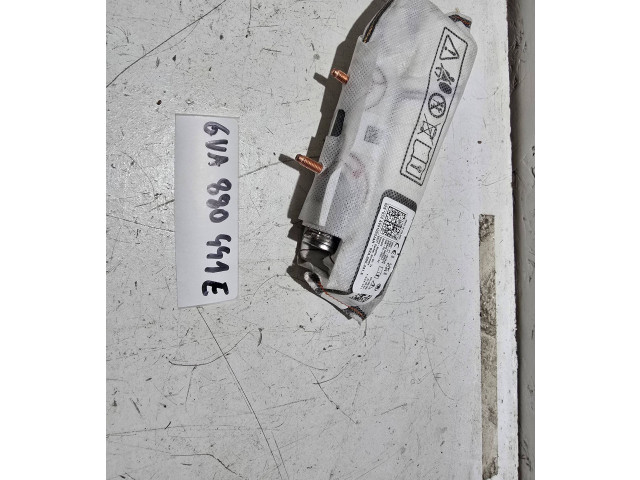 Подушка безопасности в сиденье 6v0880441e Skoda Fabia Mk4 (6VA)
