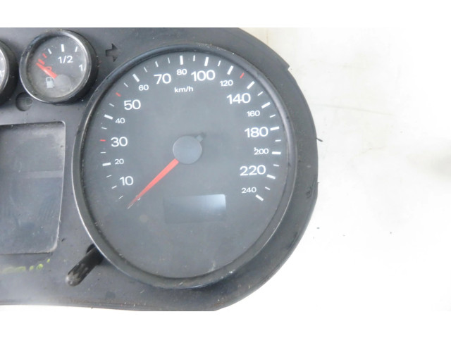 Панель приборов 8Z0920900, 8Z0920900 Audi A2