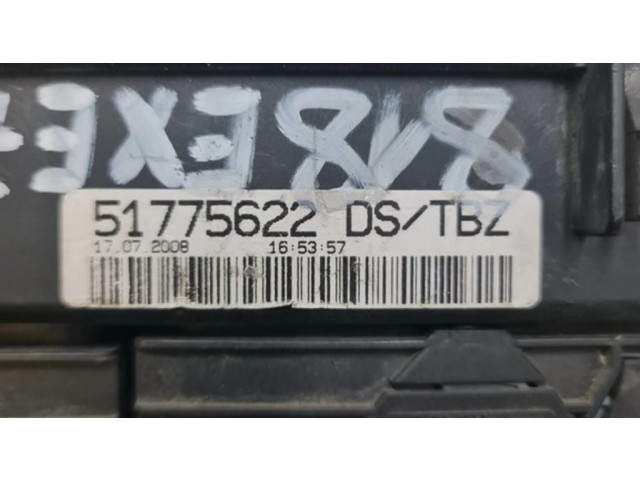 Pojistková skříňka 51775622 Fiat Punto (199) 2007