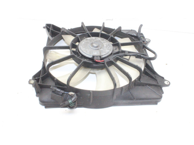 Вентилятор радиатора         Honda CR-Z 