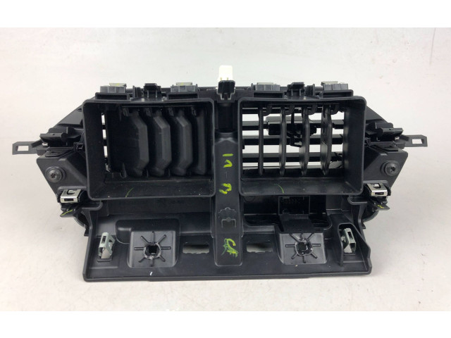 Блок управления климат-контролем 9823457080, 9823457180   Peugeot 2008 II