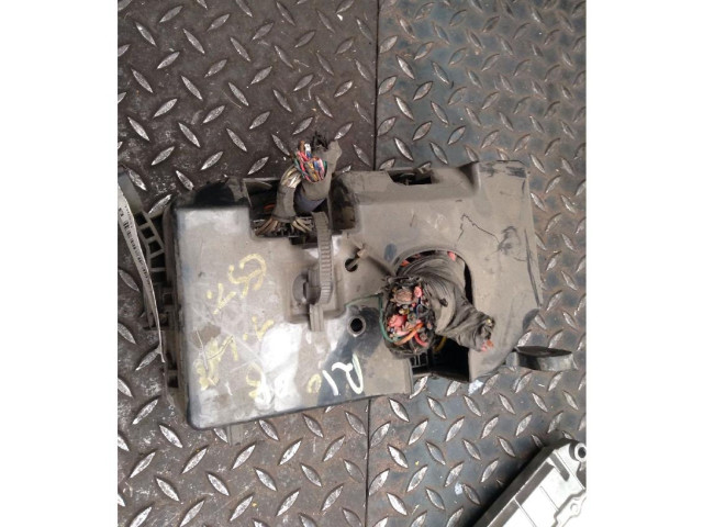 Блок предохранителей KIA Rio