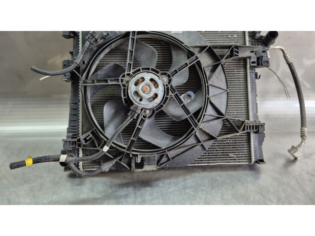 Вентилятор радиатора         Renault Trafic II (X83) 