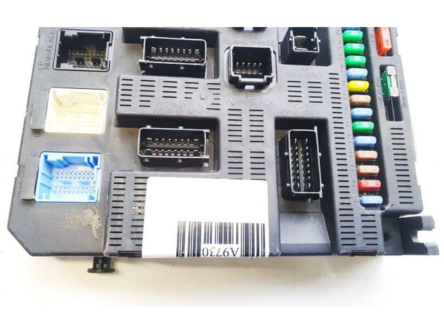 Блок предохранителей 9659285280, 0434624070406 Citroen C8