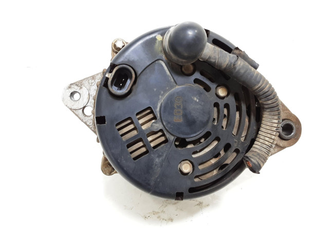 Генератор 96567255, 96567255   Chevrolet Matiz      