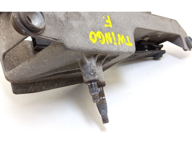 Моторчик дворников 7701669838, 53545702    Renault Twingo I