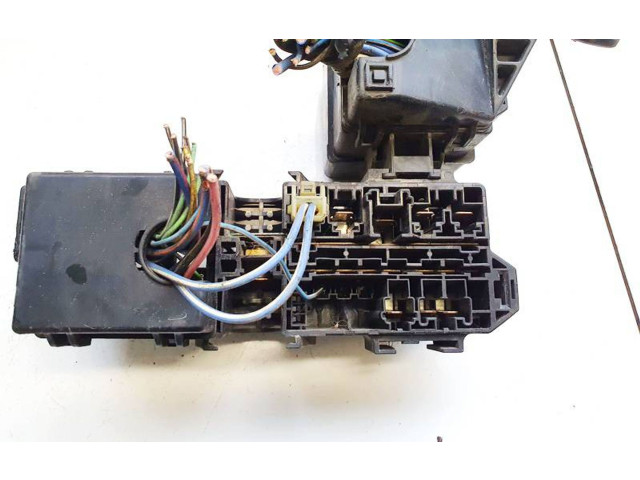 Pojistková skříňka Suzuki Ignis 2006