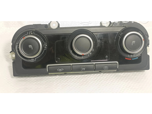 Блок управления климат-контролем 7N0907426L   Volkswagen Caddy