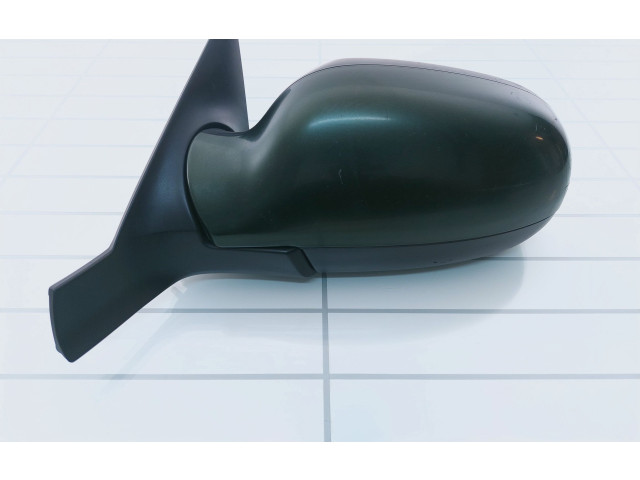 Зеркало электрическое Volvo S80 1999 - 2003 года