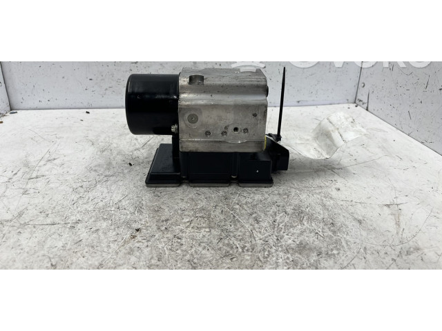 Jednotka ABS Renault Grand Modus 2010