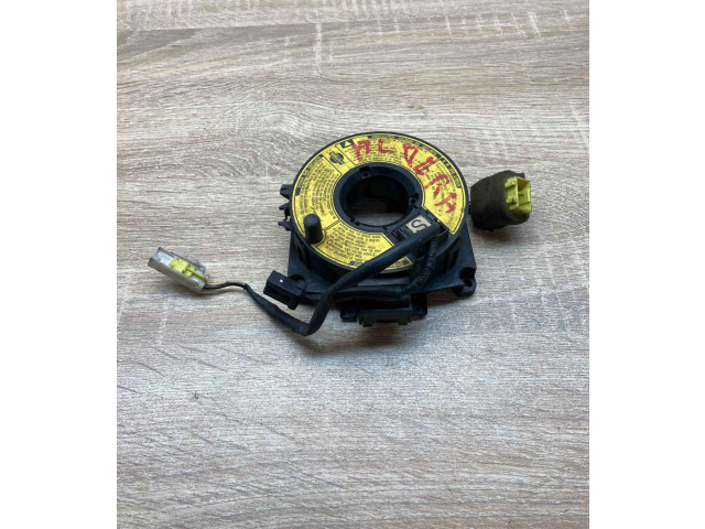 Подрулевой шлейф SRS F6095710AA   Nissan Almera