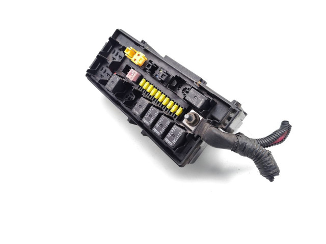 Блок предохранителей 04692073AB, 0000067104 Jeep Grand Cherokee (WK)