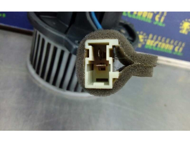 Вентилятор печки       SsangYong Korando