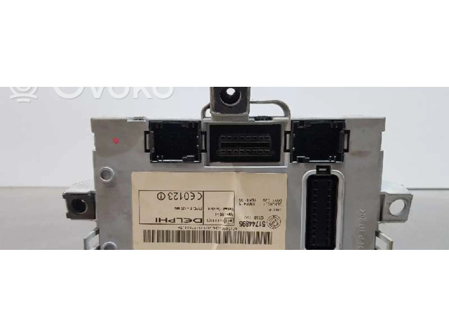 Комфортный модуль