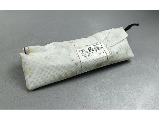 Подушка безопасности в сиденье 68369386AB Jeep Grand Cherokee WL