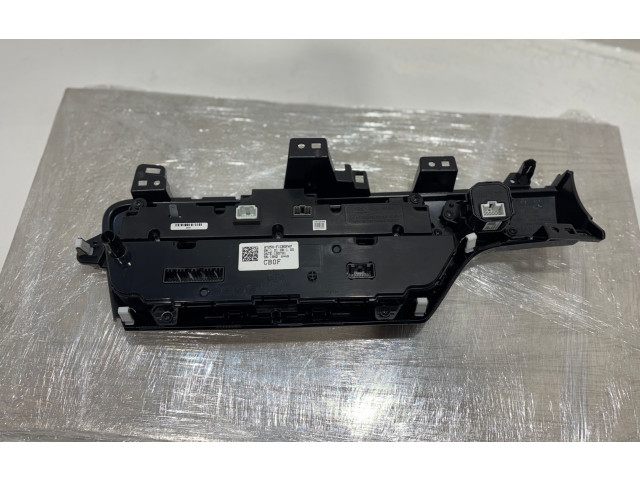 Блок управления климат-контролем 97250F1CB0FHV, F1CB0FHV   KIA Sportage