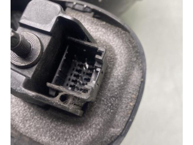 Зеркало электрическое        Renault Trafic II (X83)  2001 - 2014 года   