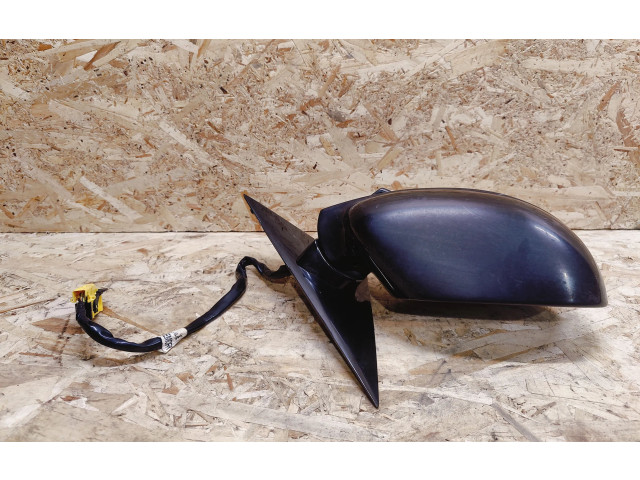 Zpětné zrcátko Maserati Quattroporte 2006