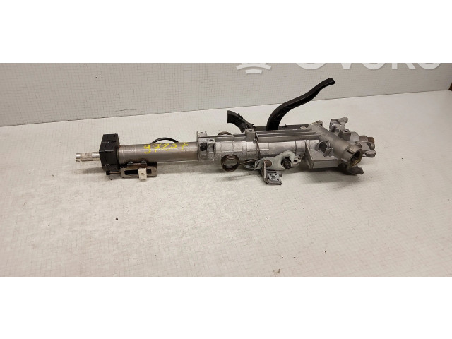  рейка  Колонка рулевая 05111595, 37146760232   BMW X3 E83 2003 - 2010 года