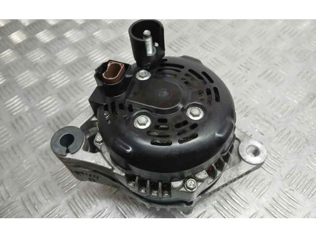 Генератор 52083170, DENSOCLAVIJATOCADA   Jeep Renegade      