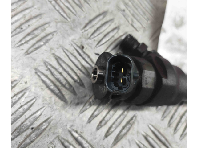 Форсунка G4D39K546AA, 0445110654 Land Rover Range Rover Evoque L538 204DTD