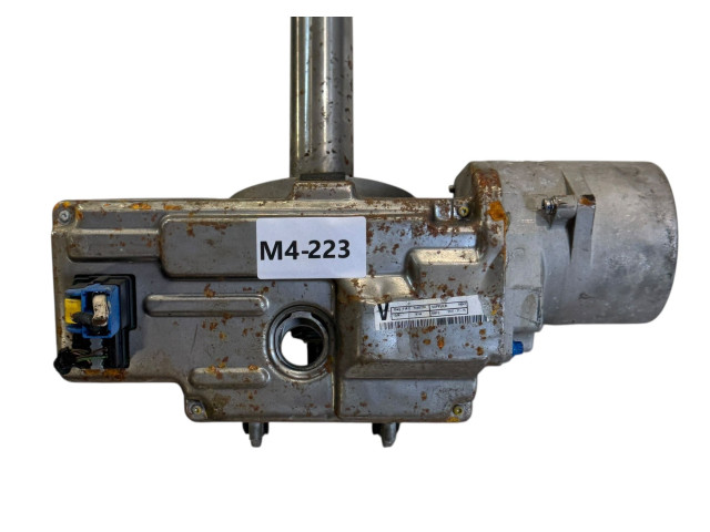    Рулевая рейка 51892280, 26117861   Fiat Punto Evo  -  года