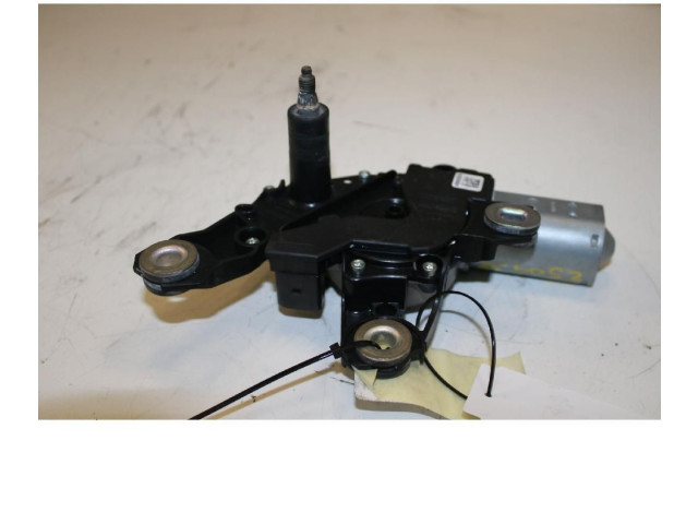 Моторчик заднего дворника 4K9955711 Audi A6 S6 C8 4K