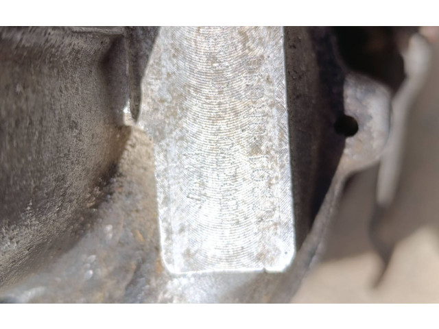  Турбина Toyota Corolla Verso AR10  172010r010         