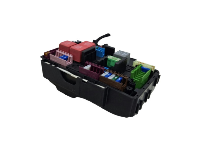 Блок предохранителей A0009822923   Mercedes-Benz GLC X253 C253    