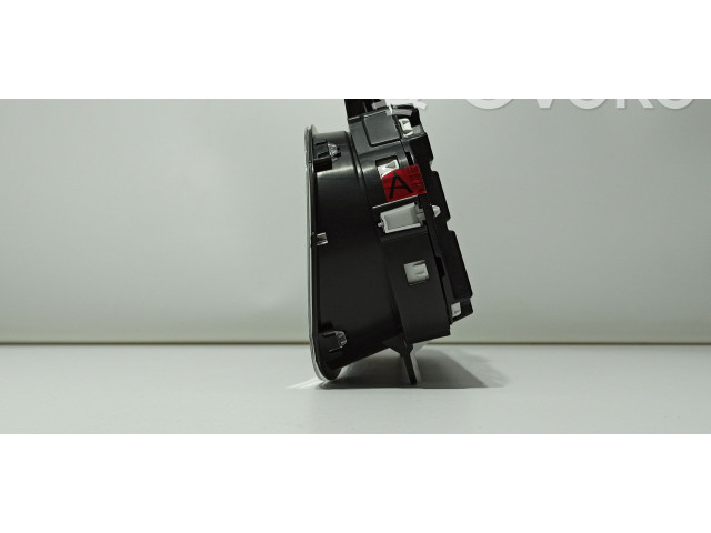 Přístrojová deska  Renault Express 2022 248096218R, A3C0303880400  