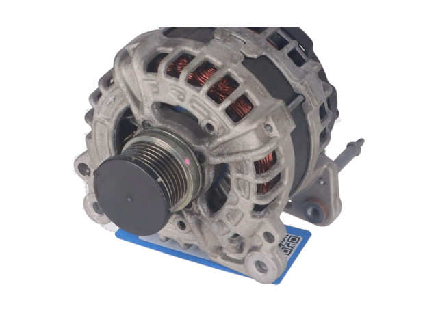 Генератор 04L903024S   Volkswagen Caddy      