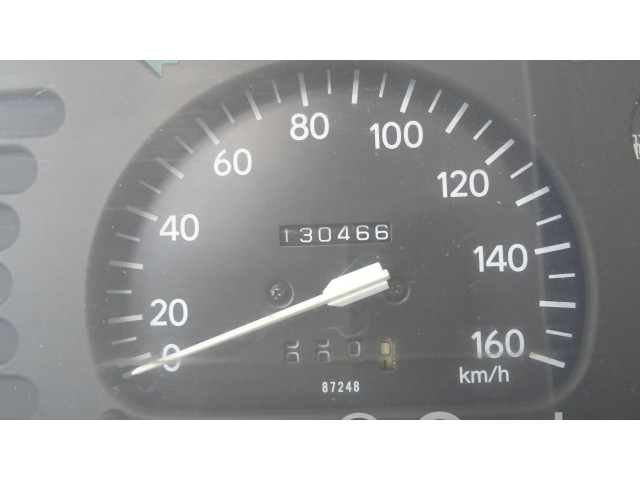 Панель приборов 8301087298, 1573800290 Daihatsu Cuore