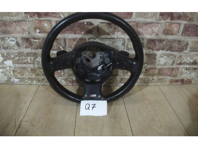 Volant Audi Q7 4L 2006
