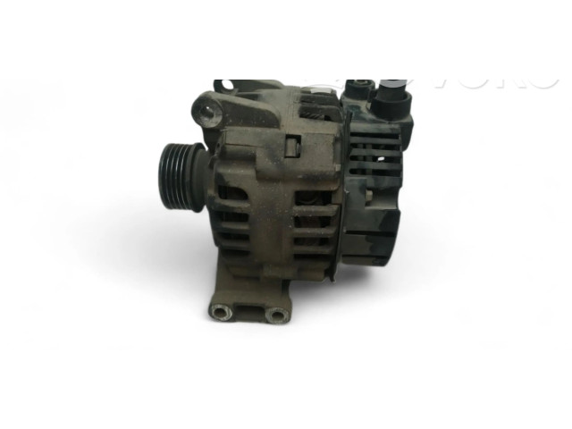 Генератор A0121544502   Mercedes-Benz A W168      