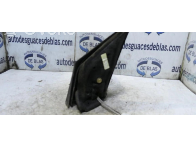 Зеркало электрическое Ford Fusion 2002-2005 года