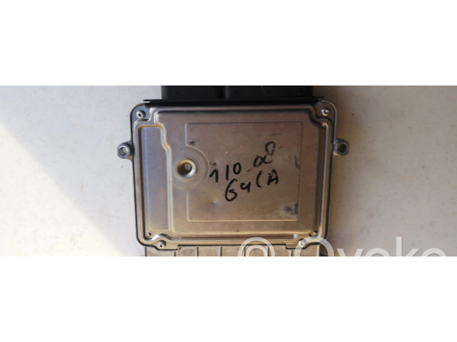 Комплект блоков управления 39100-03145, 39100-03145 9030933200KI   Hyundai i10