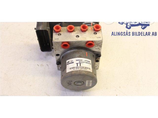 Jednotka ABS 589202T530, 589202T530 KIA Optima 2016